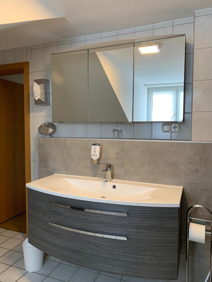 Stadthotel Geis Bad Neustadt an der Saale Eksteriør billede